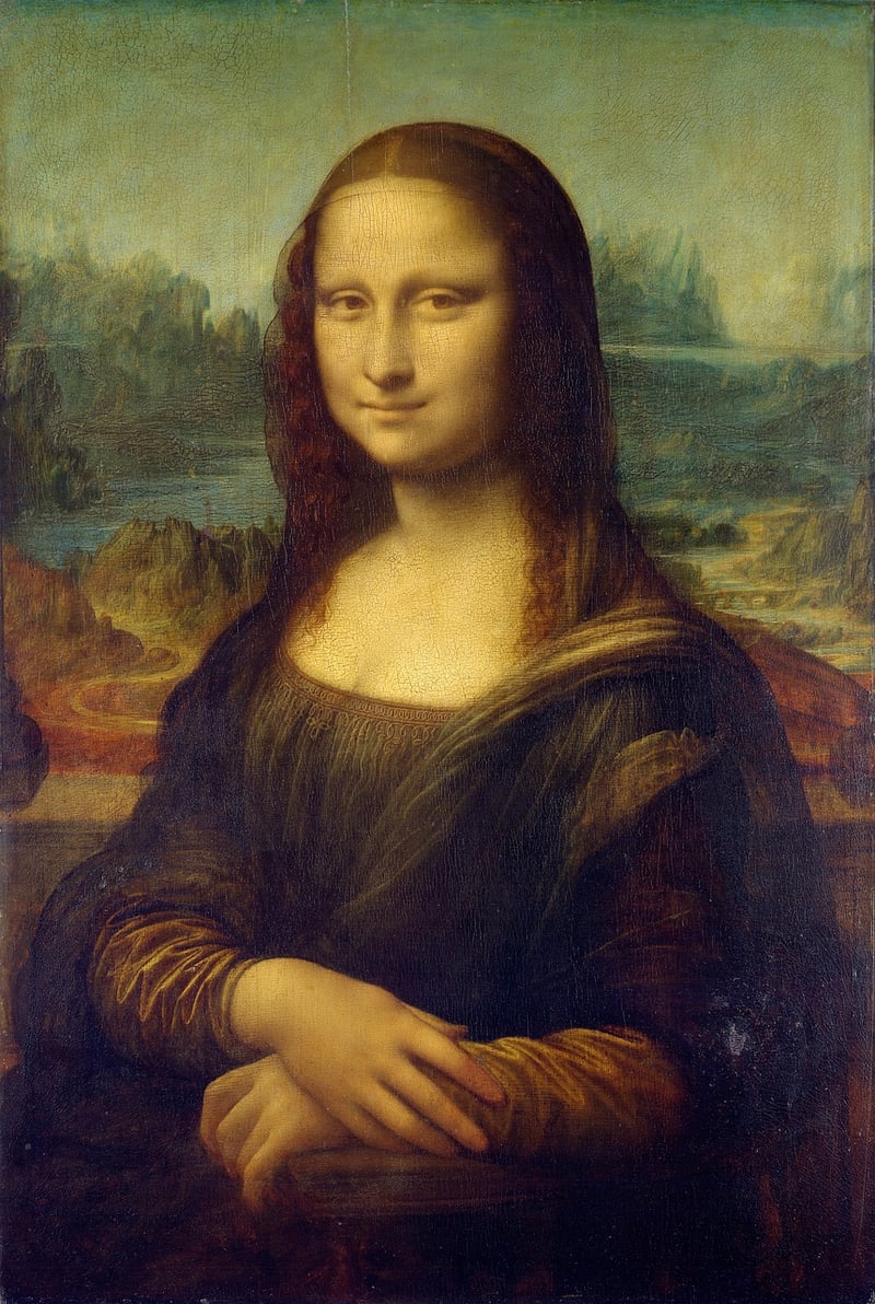 Artistic Masterpieces